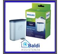 Philips Stesso filtro anticalcare e acqua di CA6903/00