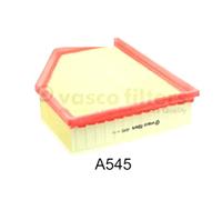 Filtro aria 005DLJ DAVID VASCO