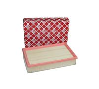 Filtro Aria 1,8+2,0 Diesel Ford C-Max - Focus fino A Anno di Cost. 3/2007