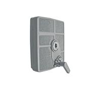 Filtro aria 1113-120-1603 1113-120-1602 compatibile con motosega Stihl 1602 1612 030 031 032 AV 031AV 032AV