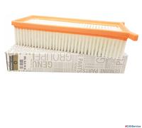 Filtro Aria 165467674R Originale Renault Captur Clio IV Dacia Duster Sandero II