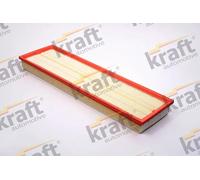 Filtro aria 1712620 KRAFT AUTOMOTIVE per BMW 3 5 5 Touring 3 Touring 7