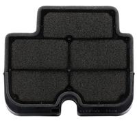 Filtro Aria 2009/2011 HFA2607 simile per KAWASAKI ER-6 650 F AVEC ABS 2009-2012