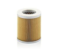 MANN-FILTER C 75/2 Filtro dell'aria - per Applicazioni fuori strada