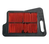 Filtro Aria 2013/2017 HFA 3401 simile per SUZUKI AN 400 BURGMAN 2007-2017