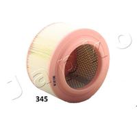 Filtro aria Cartuccia filtro 20345 JAPKO per FORD MAZDA