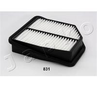 Filtro aria 20831 JAPKO per SUZUKI