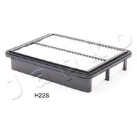 Filtro aria 20H22 JAPKO per HYUNDAI