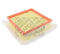 Filtro Aria 212mm MAPCO per Opel Corsa D