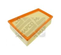 Filtro Aria 243,5mm MAPCO per Renault Megane II Grandtour