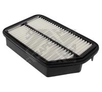 Filtro Aria 260mm MAPCO per Kia Sportage III