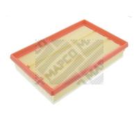 Filtro Aria 270mm MAPCO per Fiat Stilo