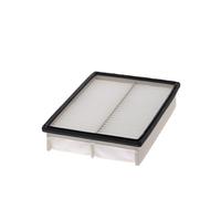 Filtro aria HENGST FILTER E658L