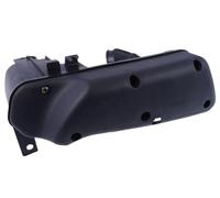 Filtro aria 2EXTREME completamente compatibile con Piaggio TPH 50 Typhoon, Gilera Runner SP DD, NRG mc3 AC DT Power, DNA, Zip 2T, Aprilia Sportcity One, NRG mc3 Power/Sport, Vespa LX, Mojito Custom,