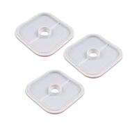 Filtro aria 3 pezzi adatto for BRS-280 PB-251 PE-280 PB-251 PB-255 PB-265 BRD-280 PPT-280 SRM-266 A226000350 tagliaerba