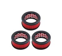 Filtro aria 3 pezzi/lotto for CS370 CS370F CS400 CS400F CS420ES CS3500 CS4200ES CS5000 Filtro aria for motosega