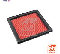 FILTRO ARIA 31153 PER CGA3DE 1.3L CG10DE 1.0L CR12DE/CG12DE 1.2L CR14DE...