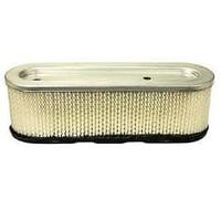 Filtro aria 399806s, 399806, 491519 - motore tosaerba briggs & stratton