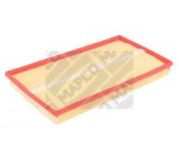 Filtro Aria 420mm MAPCO per Mercedes Vito Bus