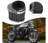 Filtro Aria 50MM Per Motociclette Eurowagens Protegge Motore Da Particelle