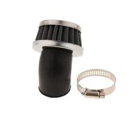 Filtro Aria 5mm Per Bici 50cc-110cc Go Karts Ricambio
