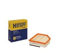 HENGST FILTER E512L Filtro aria per VOLVO XC90 I (275) S60 I (384) V70 II (285)