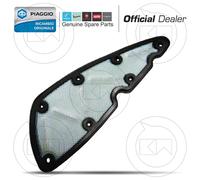 FILTRO ARIA 880001 ASPIRAZIONE ORIGINALE PIAGGIO BEVERLY 350 ST ANNO 2016