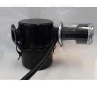 Filtro aria a bagno d’olio per motore Lombardini 9LD