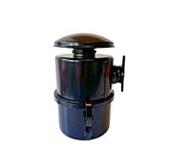 FILTRO ARIA A BAGNO OLIO CON CAPPELLO adatt. MOTORE YANMAR LA186