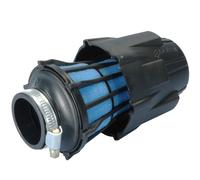 Filtro Aria A Fungo Blue Air Box Polini D. 37 Minarelli Verticale