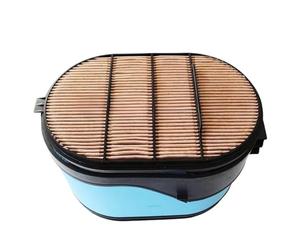 Filtro aria a nido d'ape compatibile con motori e parti del trattore P608667