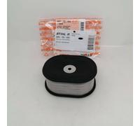 Filtro aria a retina metallica Originale Stihl per motosega mod 046, 066, 088...