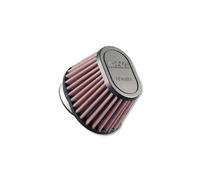 Filtro aria a trombetta conico e dna serie ov top in gomma ovale 54mm Dna filter