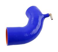 Filtro Aria A Tubo Aspirazione Turbo Per Alfa Per Romeo Per Giulietta Quadrifoglio Verde 1750 TBi 1.75L(BLU)