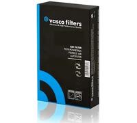 Filtro aria A127 VASCO DAVID VASCO