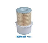 PURFLUX A1851 Filtro aria