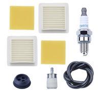 Filtro aria A226002030 con pre-adattamento A226002040 for SRM-2620 PB-2620 BRD-2620 PAS-2620 SRM-3020