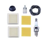 Filtro aria A226002030 con prefiltro A226002040 adatto for SRM-2620 PB-2620 BRD-2620 PAS-2620 SRM-3020