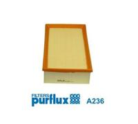 PURFLUX A236 Filtro aria