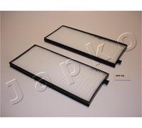 JAPKO 21H18 Filtro abitacolo