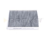 Filtro Aria Abitacolo Alfa Romeo Giulietta Cassone / Coda Spiovente Fc0079c
