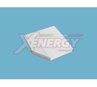 Filtro, Aria abitacolo - AP XENERGY X10334