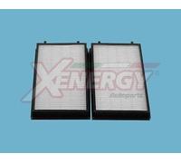 Filtro, Aria abitacolo - AP XENERGY X10691