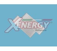 Filtro, Aria abitacolo - AP XENERGY X10707