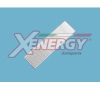 Filtro, Aria abitacolo - AP XENERGY X10765