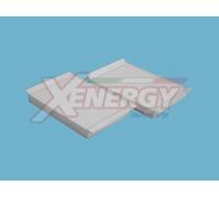 Filtro, Aria abitacolo - AP XENERGY X11652