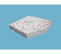 Filtro, Aria abitacolo - AP XENERGY X11665