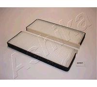 Filtro abitacolo Cartuccia filtro 21-DW-W7 ASHIKA per SSANGYONG DAEWOO
