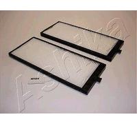 Filtro abitacolo Cartuccia filtro 21-HY-H05 ASHIKA per HYUNDAI ACCENT II GETZ