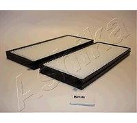 Filtro, Aria abitacolo - ASHIKA 21-KI-K05